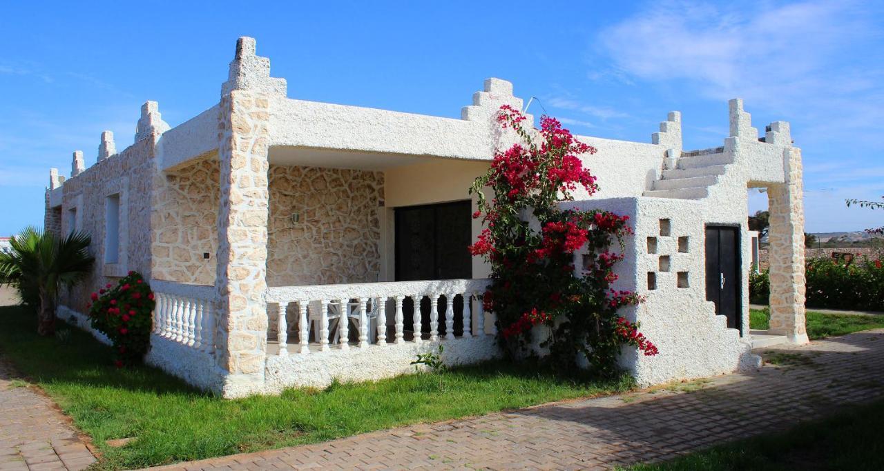 Kaouki Beach Apart'Hotel Sidi Kaouki Exterior photo