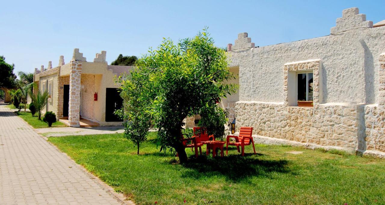 Kaouki Beach Apart'Hotel Sidi Kaouki Exterior photo